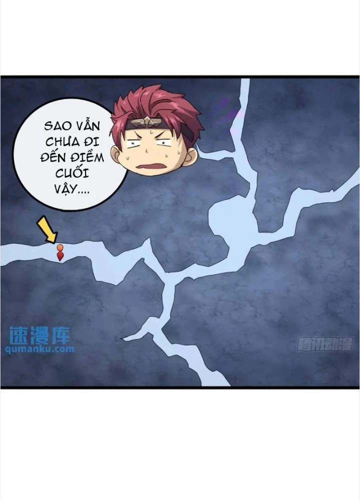 Kim Cương Bất Hoại Đại Trại Chủ Chapter 41 - Trang 3