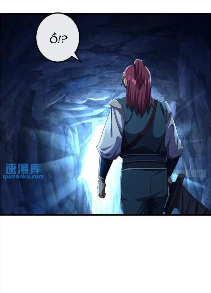 Kim Cương Bất Hoại Đại Trại Chủ Chapter 41 - Trang 3