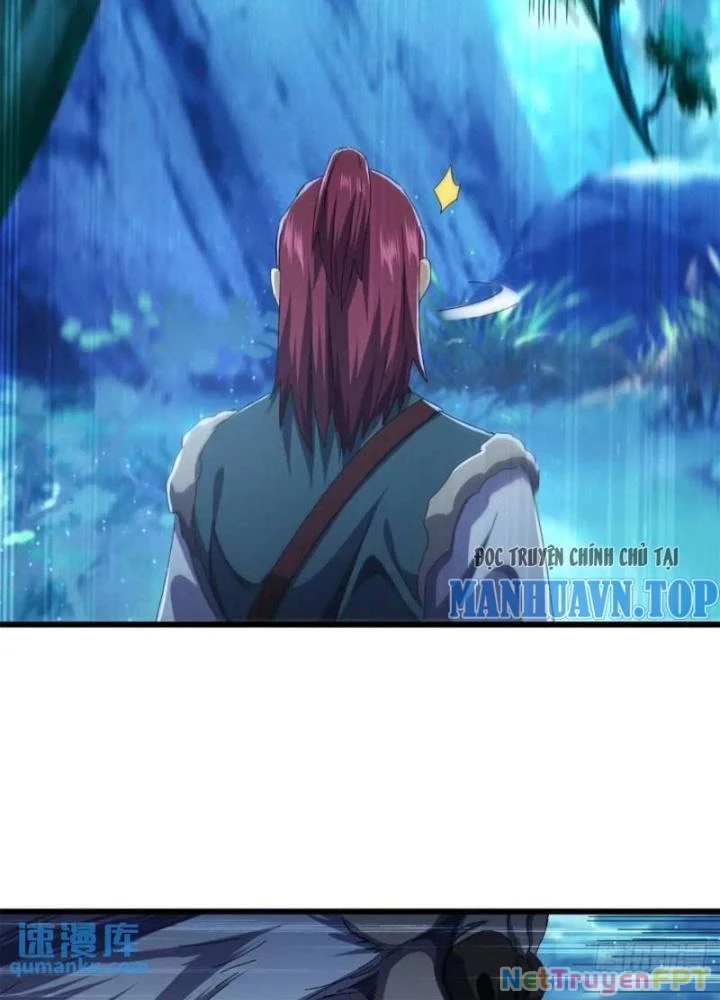 Kim Cương Bất Hoại Đại Trại Chủ Chapter 41 - Trang 3
