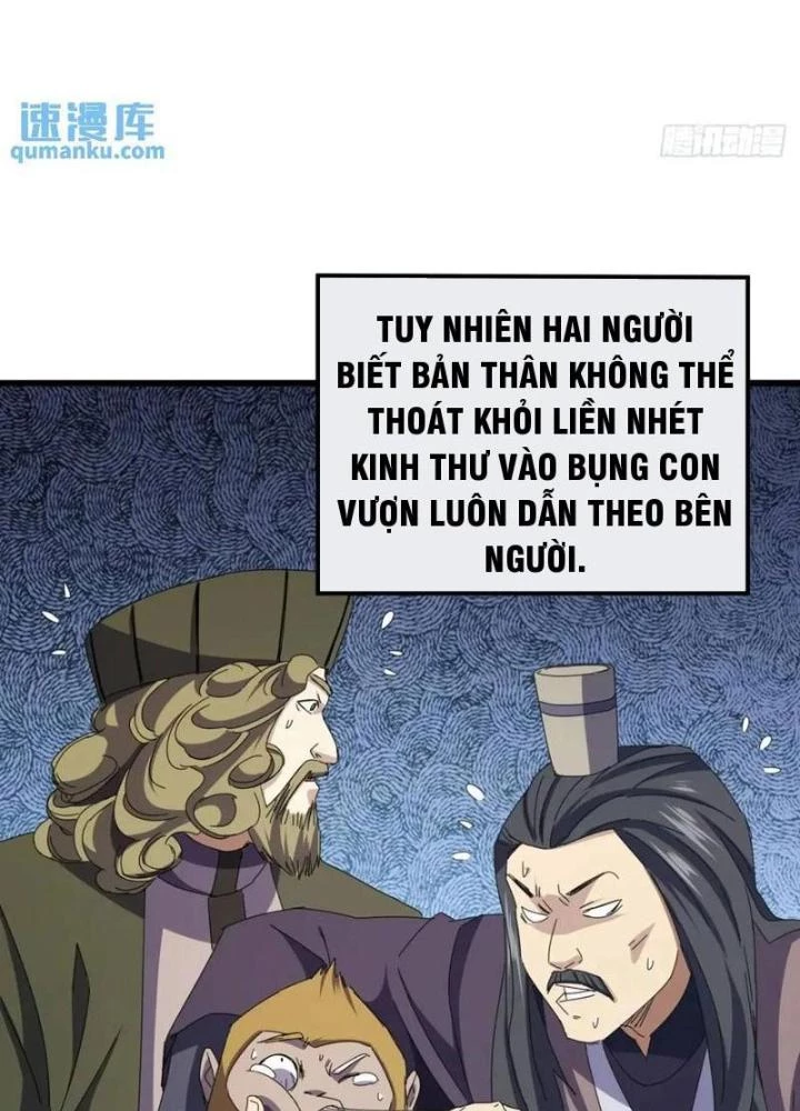 Kim Cương Bất Hoại Đại Trại Chủ Chapter 42 - Trang 3