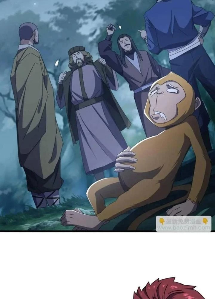 Kim Cương Bất Hoại Đại Trại Chủ Chapter 42 - Trang 3