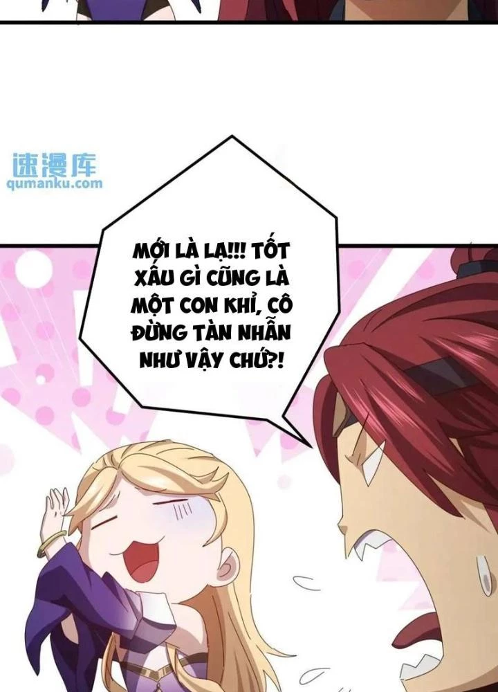 Kim Cương Bất Hoại Đại Trại Chủ Chapter 42 - Trang 3