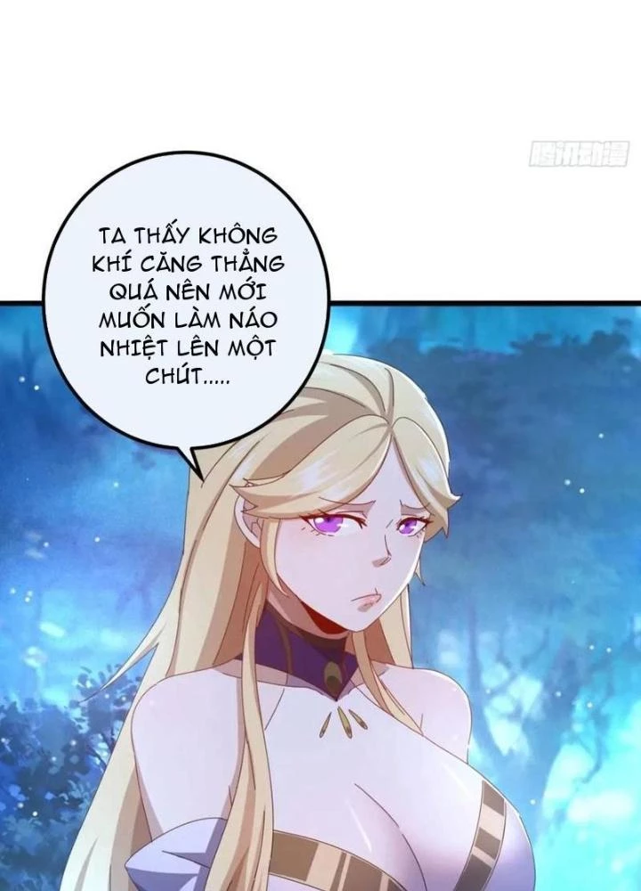 Kim Cương Bất Hoại Đại Trại Chủ Chapter 42 - Trang 3