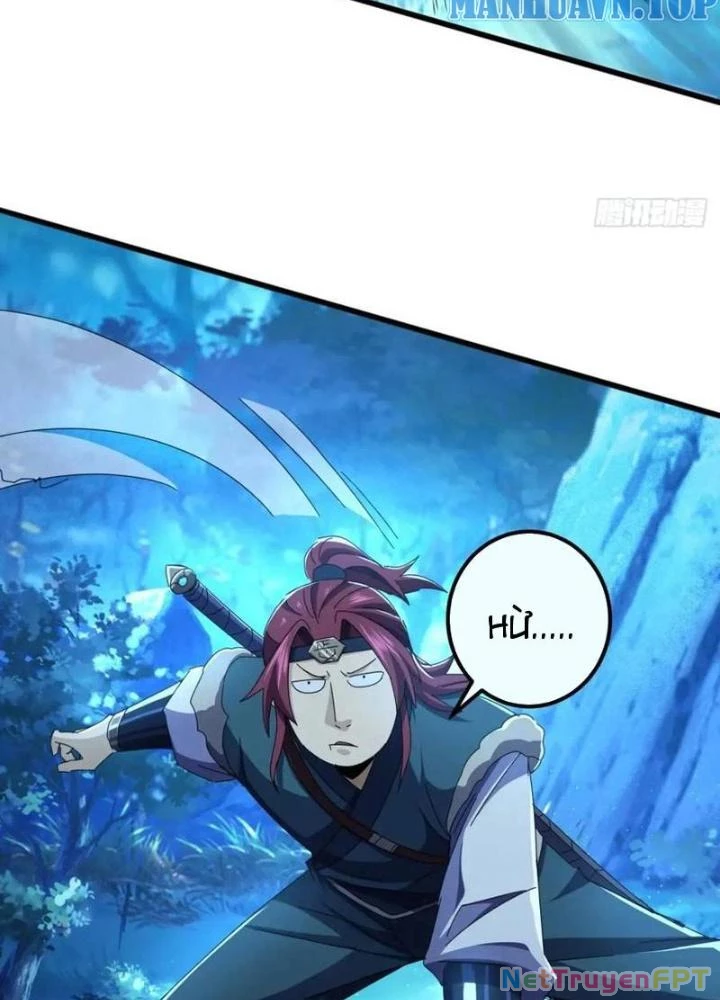 Kim Cương Bất Hoại Đại Trại Chủ Chapter 42 - Trang 3
