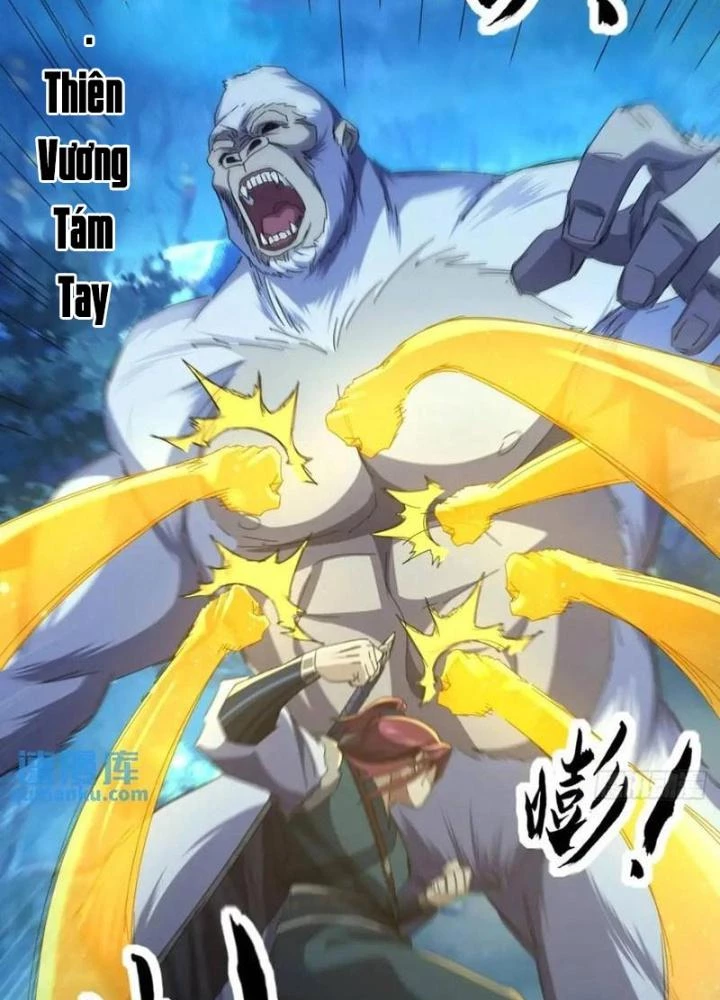 Kim Cương Bất Hoại Đại Trại Chủ Chapter 42 - Trang 3