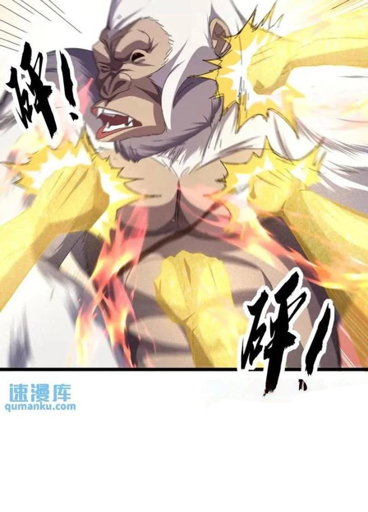 Kim Cương Bất Hoại Đại Trại Chủ Chapter 42 - Trang 3