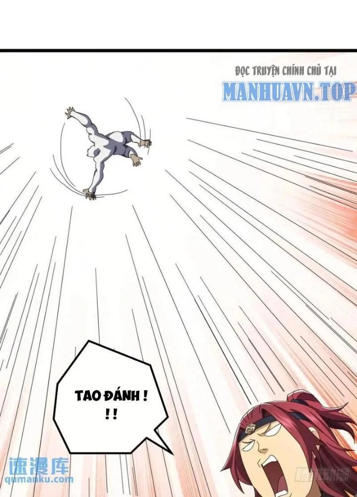 Kim Cương Bất Hoại Đại Trại Chủ Chapter 42 - Trang 3