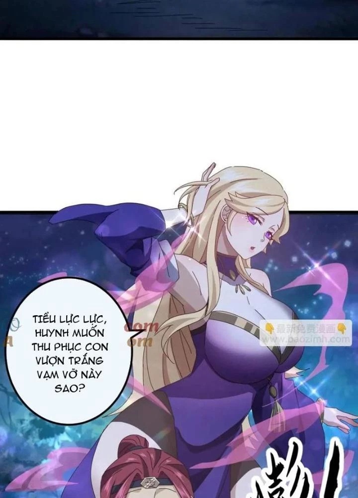 Kim Cương Bất Hoại Đại Trại Chủ Chapter 43 - Trang 3