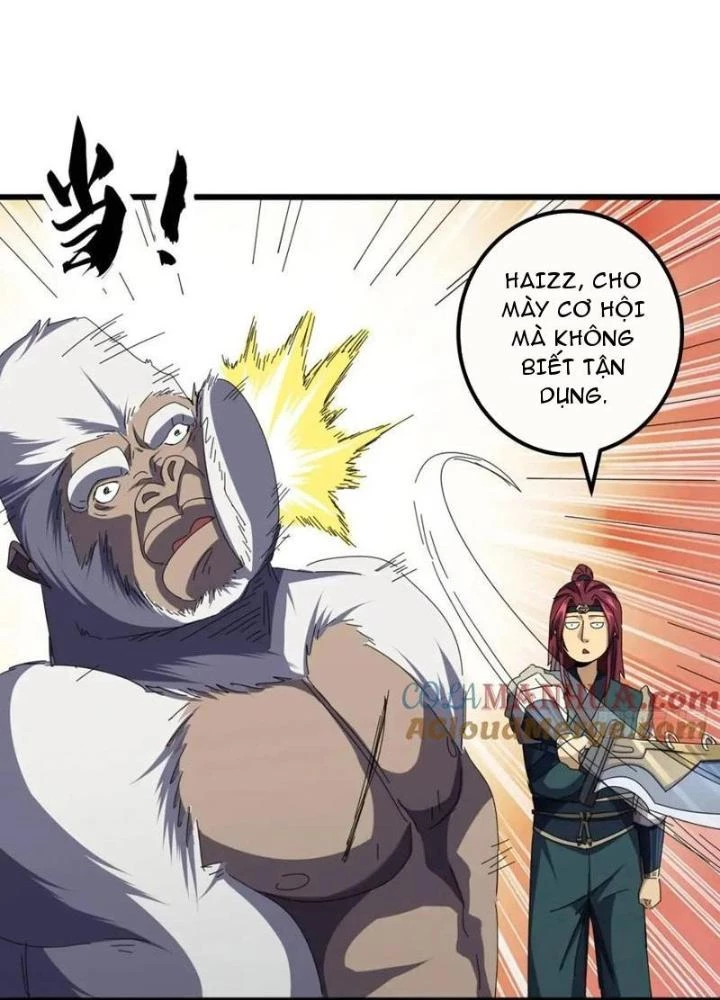Kim Cương Bất Hoại Đại Trại Chủ Chapter 43 - Trang 3