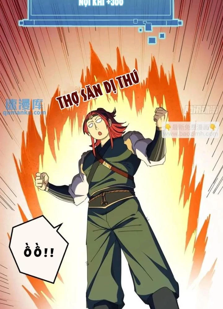 Kim Cương Bất Hoại Đại Trại Chủ Chapter 43 - Trang 3