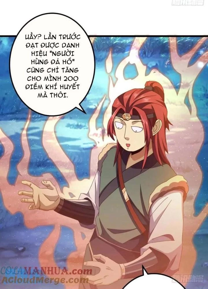 Kim Cương Bất Hoại Đại Trại Chủ Chapter 43 - Trang 3