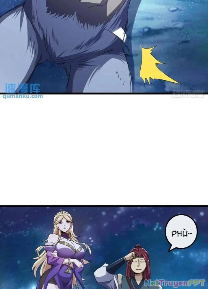 Kim Cương Bất Hoại Đại Trại Chủ Chapter 43 - Trang 3