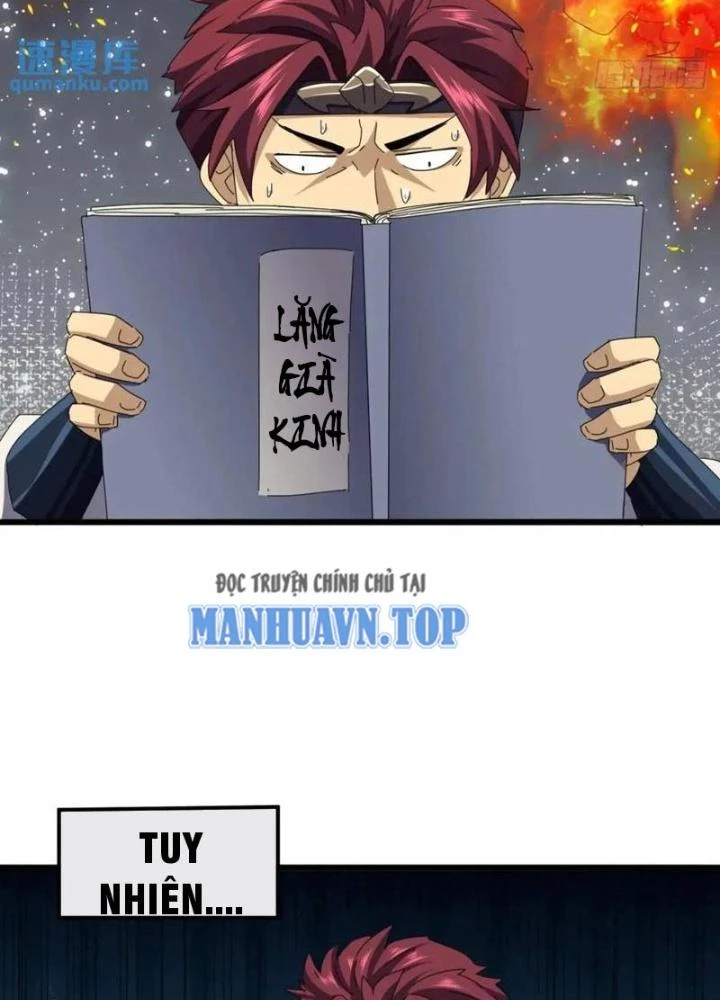 Kim Cương Bất Hoại Đại Trại Chủ Chapter 43 - Trang 3