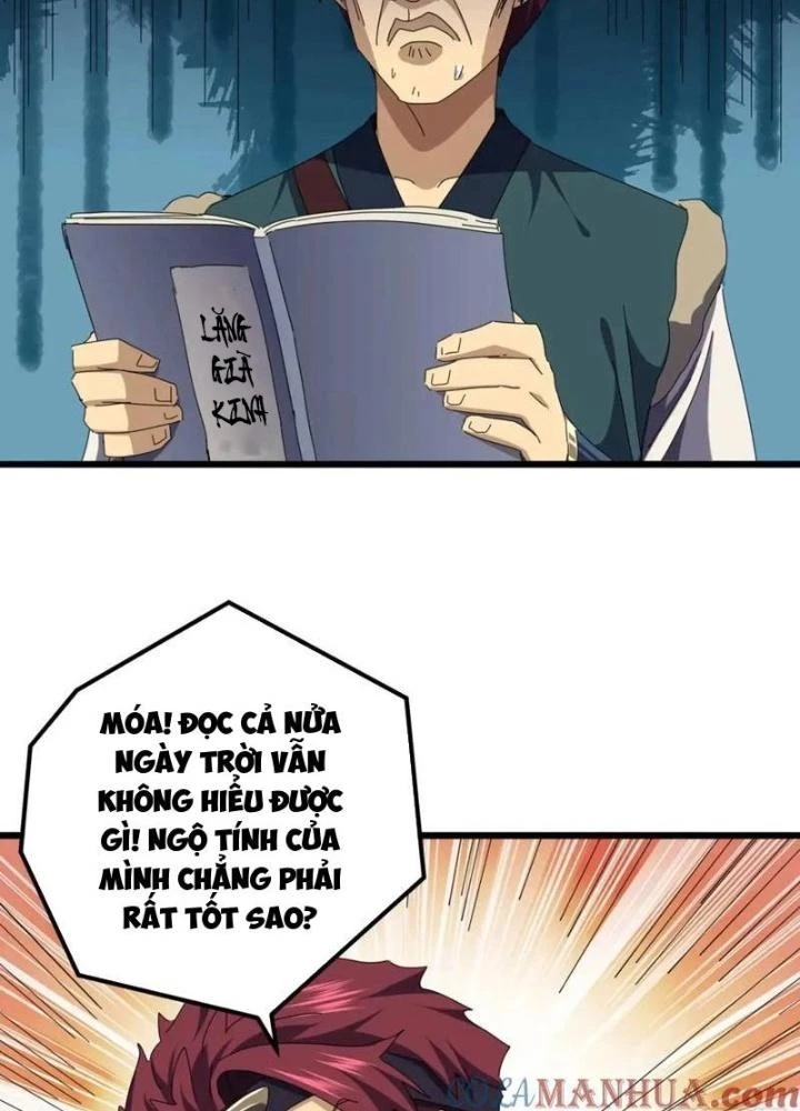 Kim Cương Bất Hoại Đại Trại Chủ Chapter 43 - Trang 3