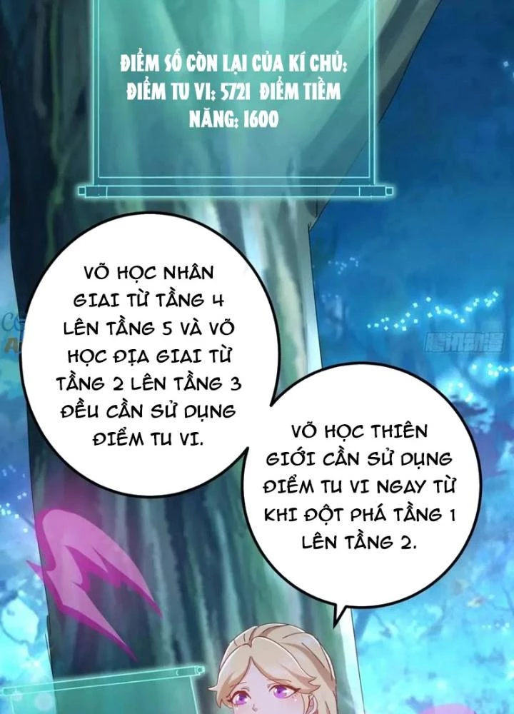 Kim Cương Bất Hoại Đại Trại Chủ Chapter 43 - Trang 3