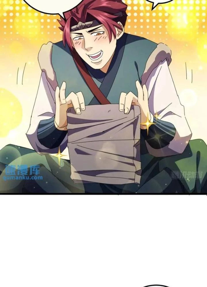 Kim Cương Bất Hoại Đại Trại Chủ Chapter 43 - Trang 3