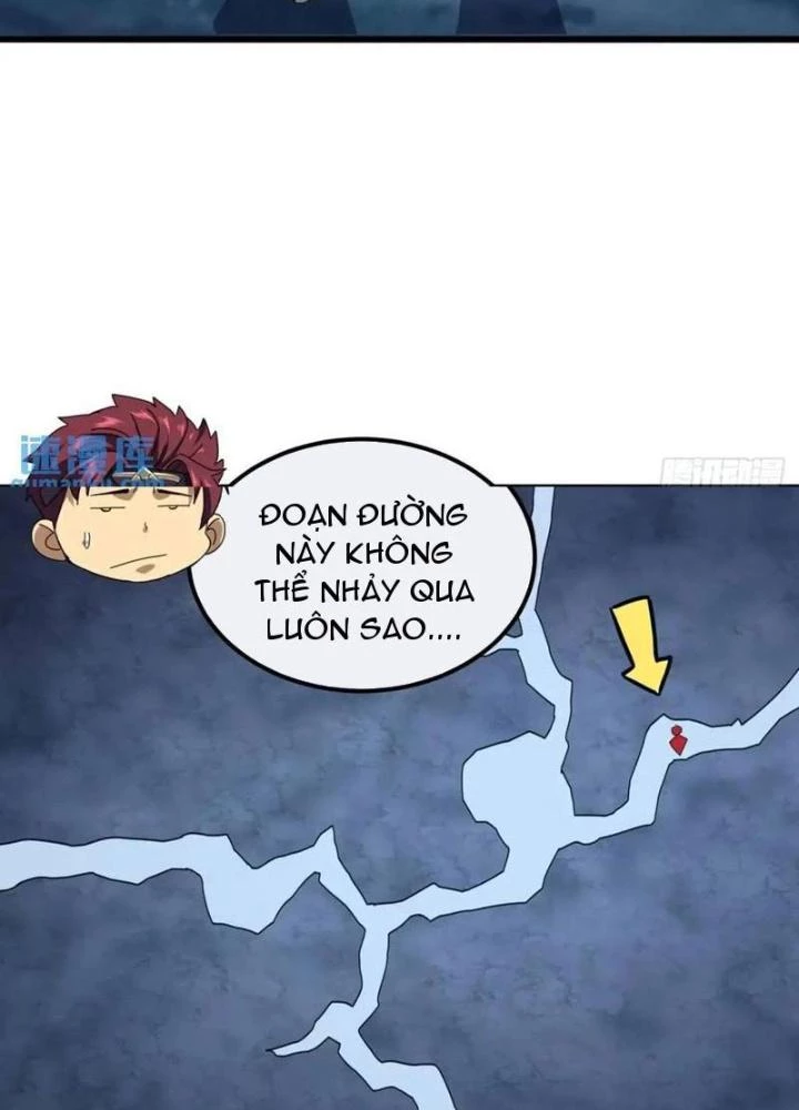 Kim Cương Bất Hoại Đại Trại Chủ Chapter 43 - Trang 3