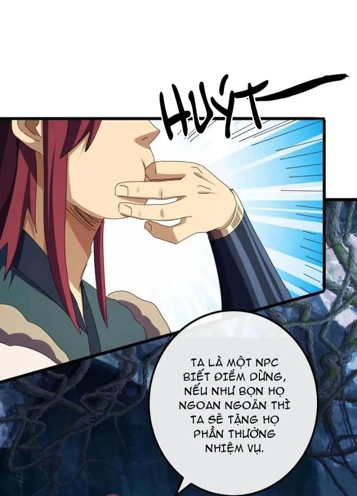 Kim Cương Bất Hoại Đại Trại Chủ Chapter 43 - Trang 3