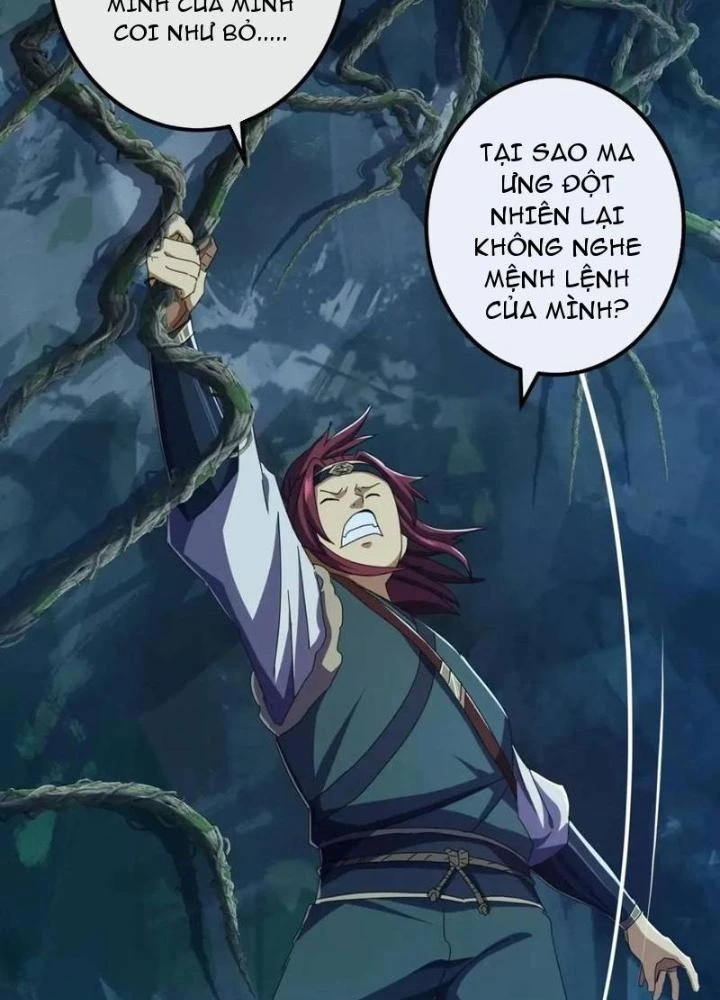 Kim Cương Bất Hoại Đại Trại Chủ Chapter 43 - Trang 3