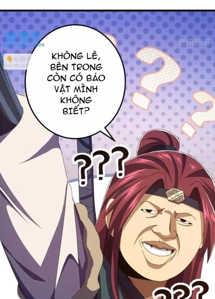Kim Cương Bất Hoại Đại Trại Chủ Chapter 43 - Trang 3