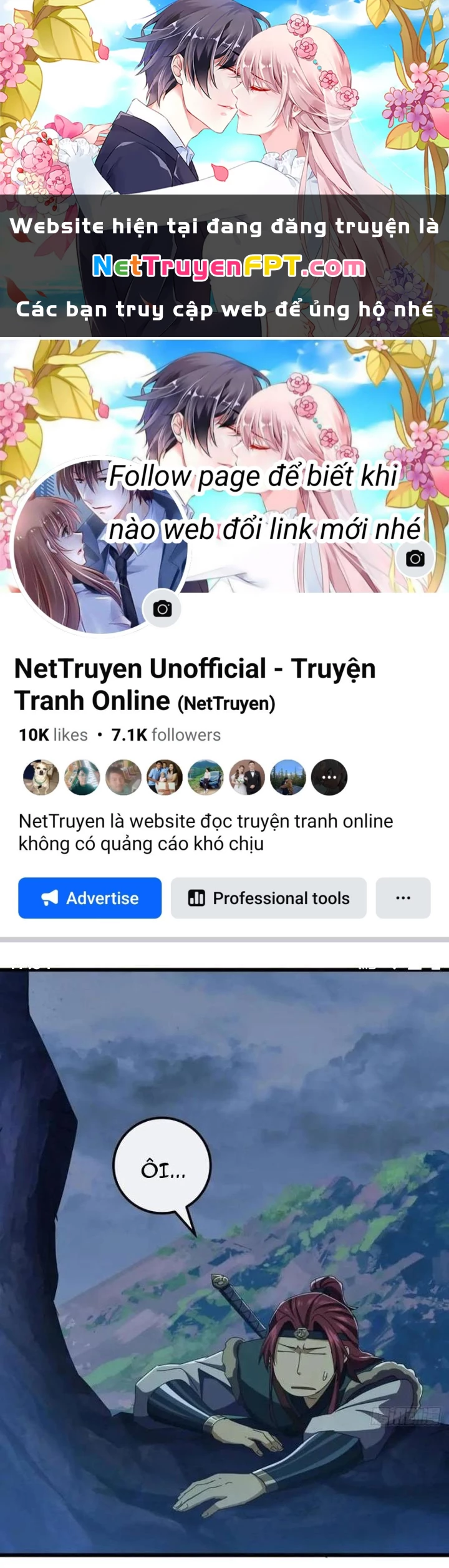 Kim Cương Bất Hoại Đại Trại Chủ Chapter 44 - Trang 3