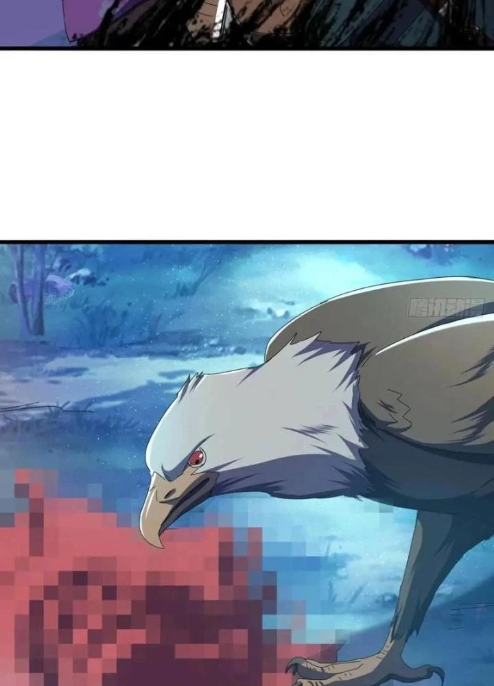 Kim Cương Bất Hoại Đại Trại Chủ Chapter 44 - Trang 3