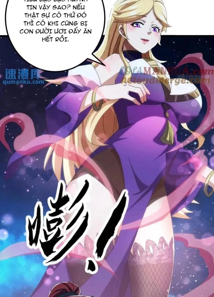 Kim Cương Bất Hoại Đại Trại Chủ Chapter 44 - Trang 3