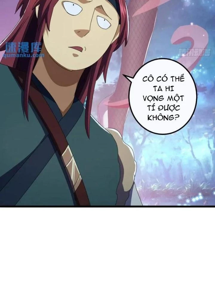 Kim Cương Bất Hoại Đại Trại Chủ Chapter 44 - Trang 3