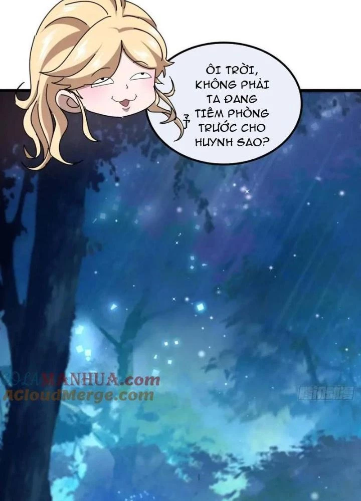 Kim Cương Bất Hoại Đại Trại Chủ Chapter 44 - Trang 3