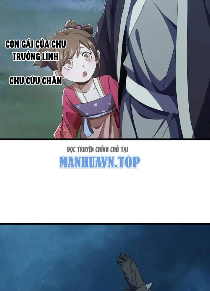 Kim Cương Bất Hoại Đại Trại Chủ Chapter 44 - Trang 3