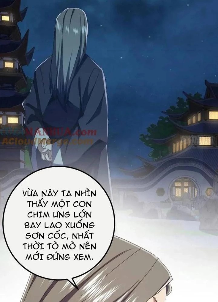 Kim Cương Bất Hoại Đại Trại Chủ Chapter 44 - Trang 3