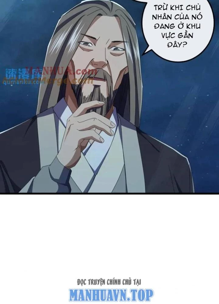 Kim Cương Bất Hoại Đại Trại Chủ Chapter 44 - Trang 3