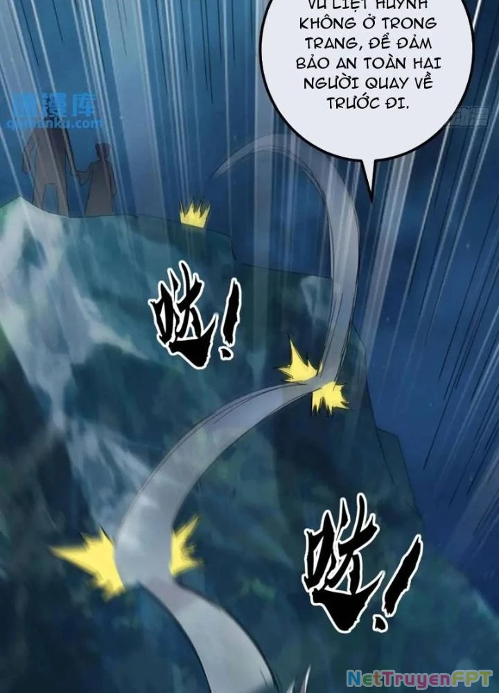 Kim Cương Bất Hoại Đại Trại Chủ Chapter 44 - Trang 3