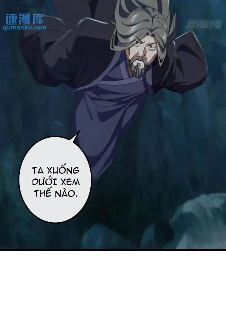 Kim Cương Bất Hoại Đại Trại Chủ Chapter 44 - Trang 3