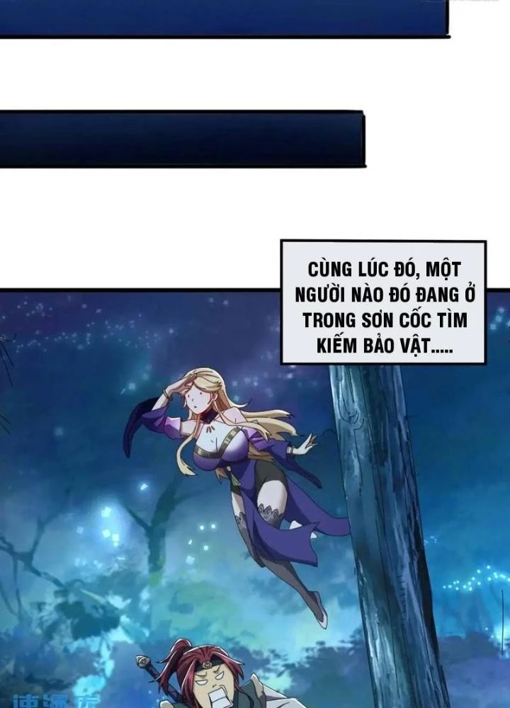 Kim Cương Bất Hoại Đại Trại Chủ Chapter 44 - Trang 3