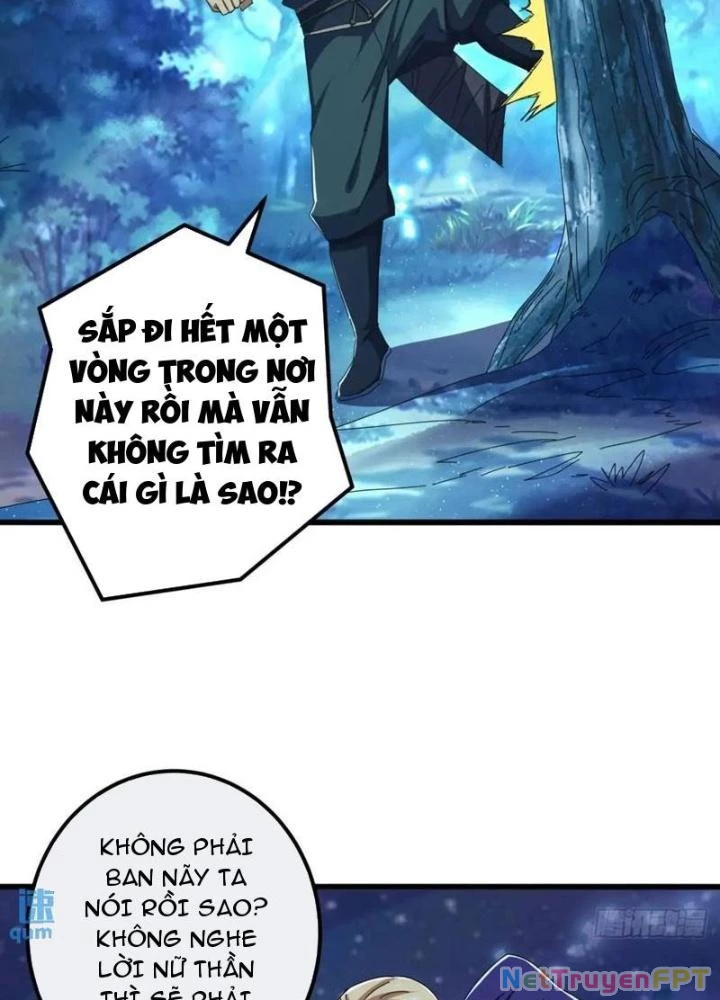 Kim Cương Bất Hoại Đại Trại Chủ Chapter 44 - Trang 3