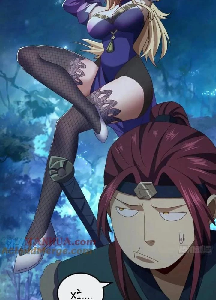 Kim Cương Bất Hoại Đại Trại Chủ Chapter 44 - Trang 3