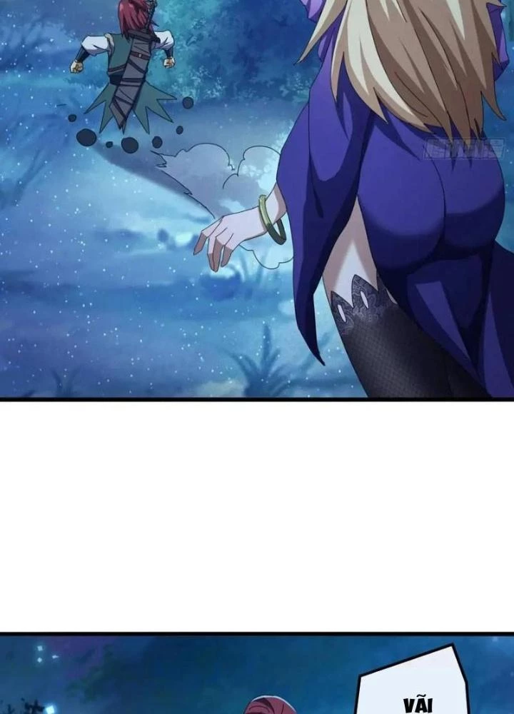 Kim Cương Bất Hoại Đại Trại Chủ Chapter 44 - Trang 3
