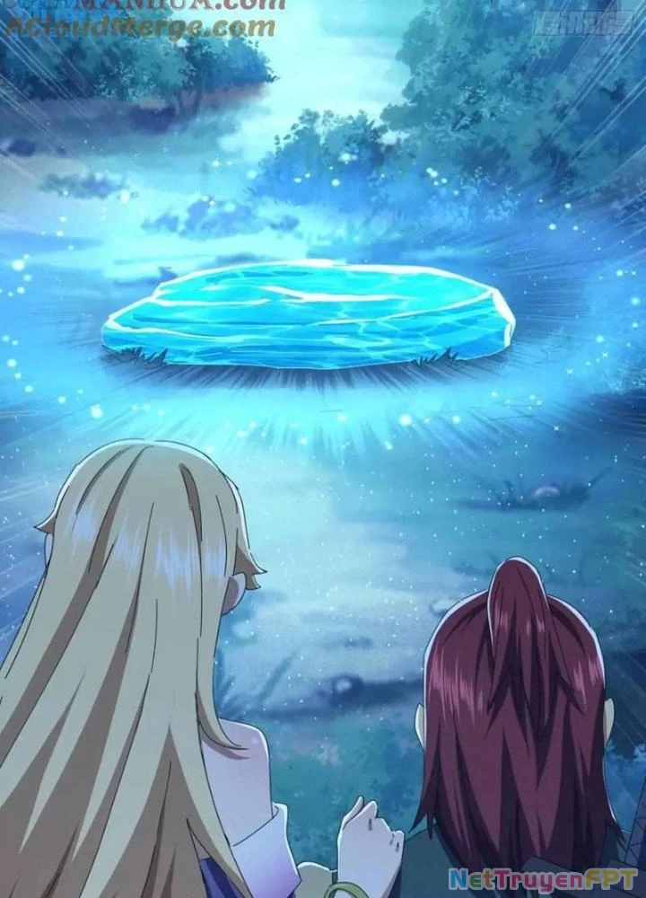 Kim Cương Bất Hoại Đại Trại Chủ Chapter 44 - Trang 3