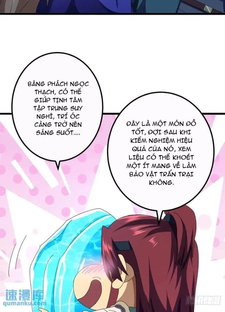 Kim Cương Bất Hoại Đại Trại Chủ Chapter 44 - Trang 3