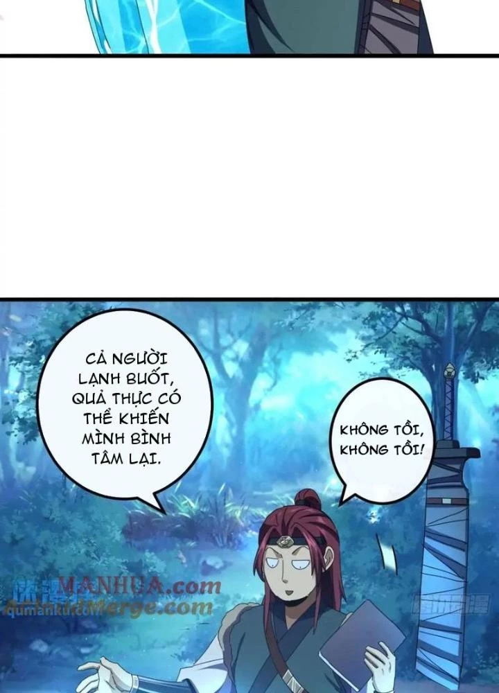 Kim Cương Bất Hoại Đại Trại Chủ Chapter 44 - Trang 3