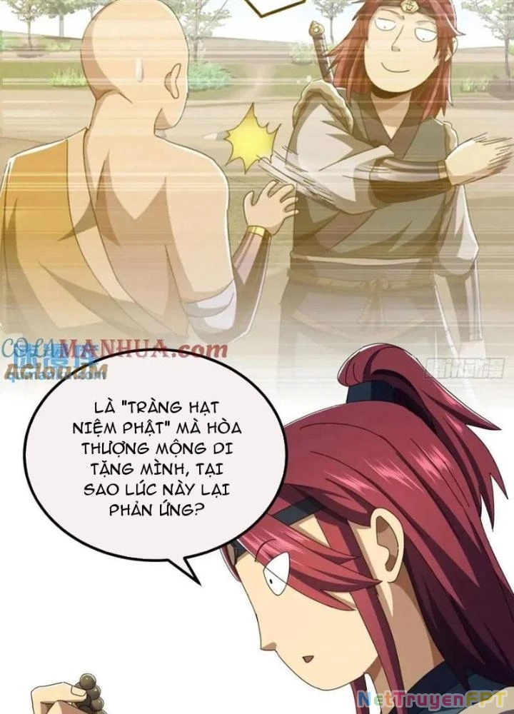 Kim Cương Bất Hoại Đại Trại Chủ Chapter 44 - Trang 3