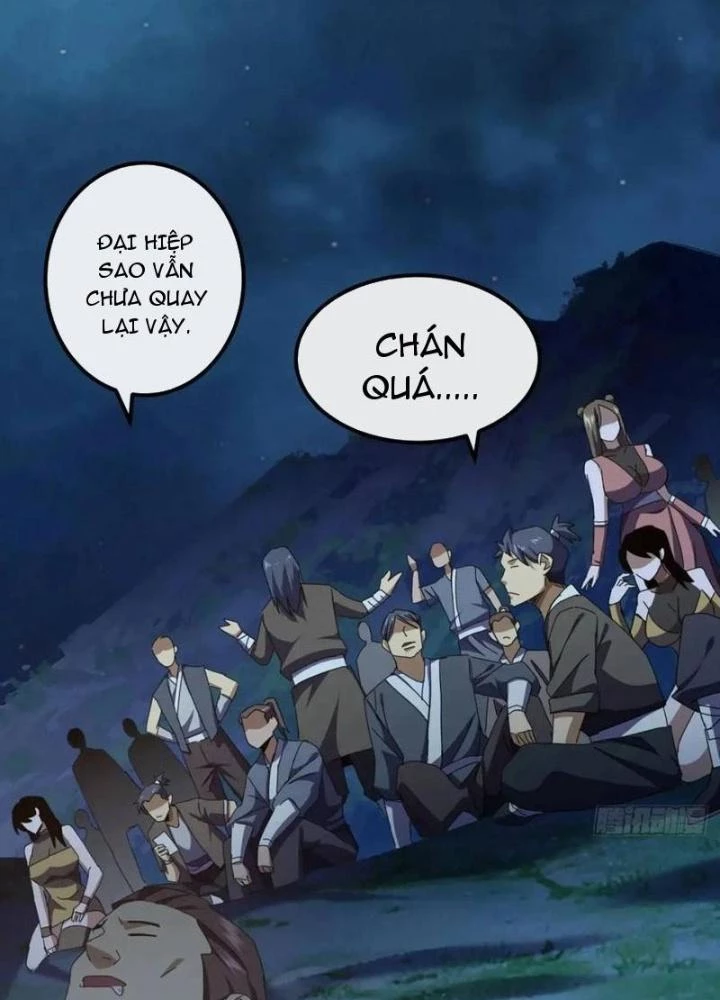 Kim Cương Bất Hoại Đại Trại Chủ Chapter 44 - Trang 3