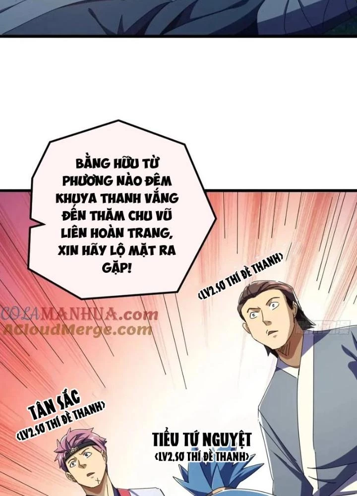 Kim Cương Bất Hoại Đại Trại Chủ Chapter 44 - Trang 3