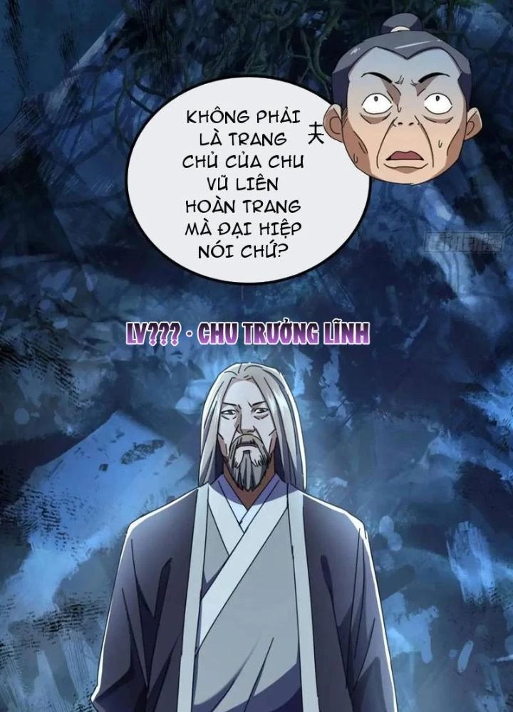 Kim Cương Bất Hoại Đại Trại Chủ Chapter 44 - Trang 3