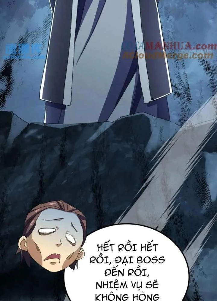 Kim Cương Bất Hoại Đại Trại Chủ Chapter 44 - Trang 3