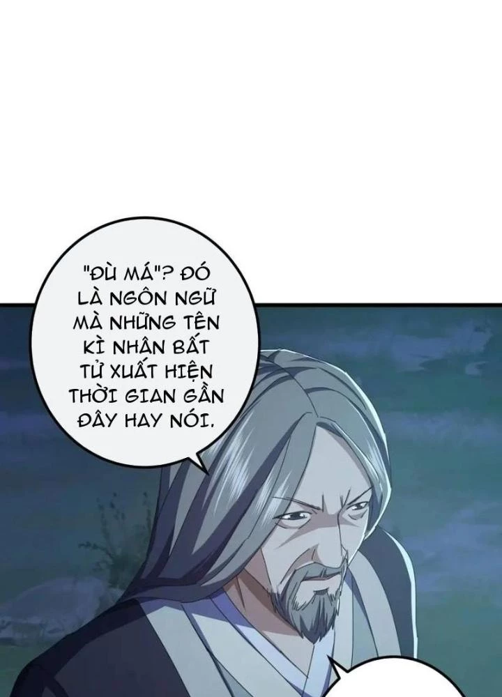 Kim Cương Bất Hoại Đại Trại Chủ Chapter 44 - Trang 3