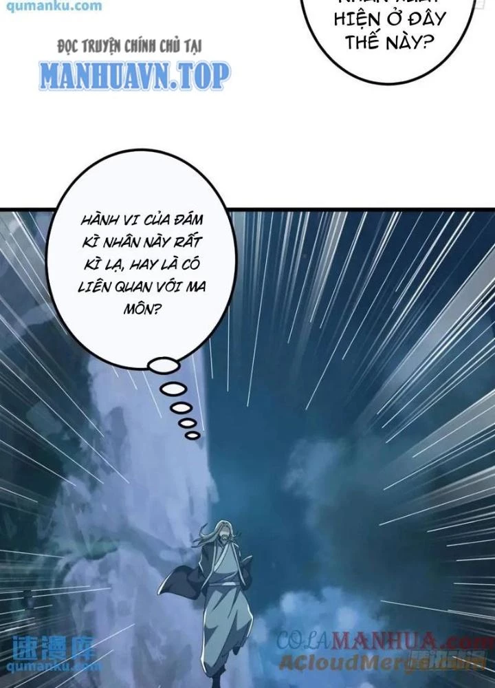 Kim Cương Bất Hoại Đại Trại Chủ Chapter 44 - Trang 3