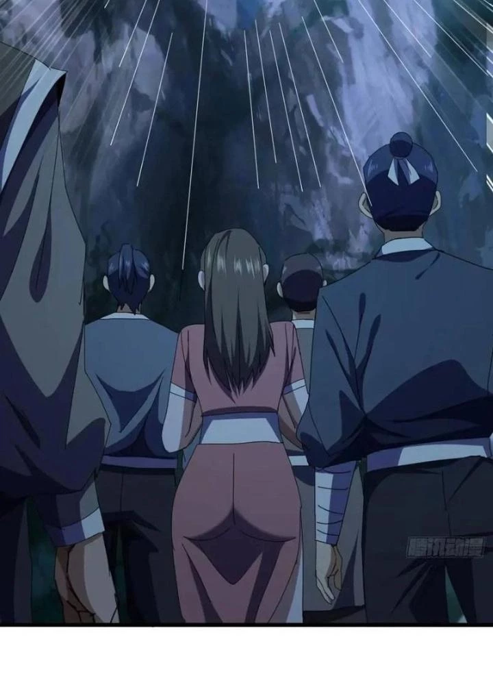 Kim Cương Bất Hoại Đại Trại Chủ Chapter 44 - Trang 3