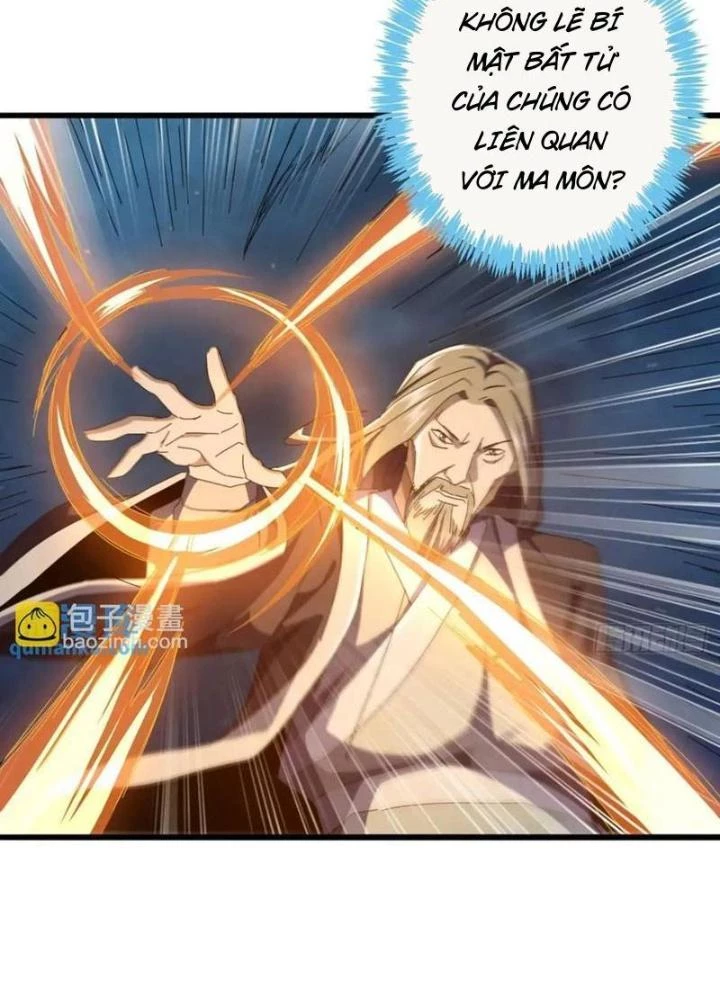 Kim Cương Bất Hoại Đại Trại Chủ Chapter 44 - Trang 3